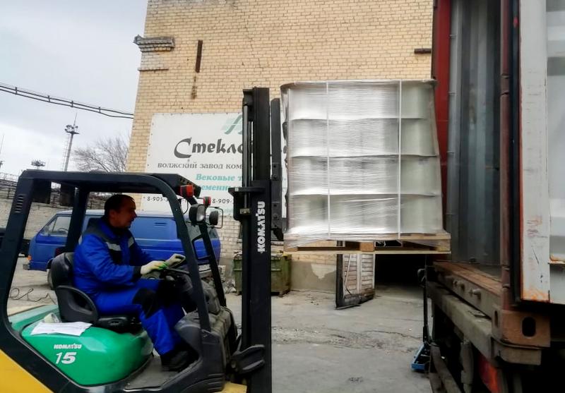 Ровинг из стекловолокна с доставкой Ровинг из стекловолокна с доставкой